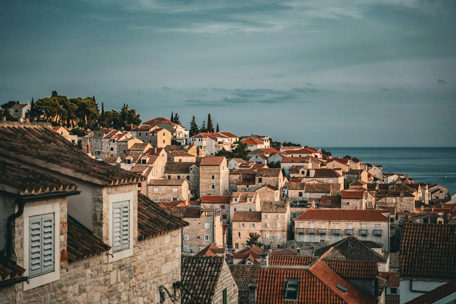 Split private driving service